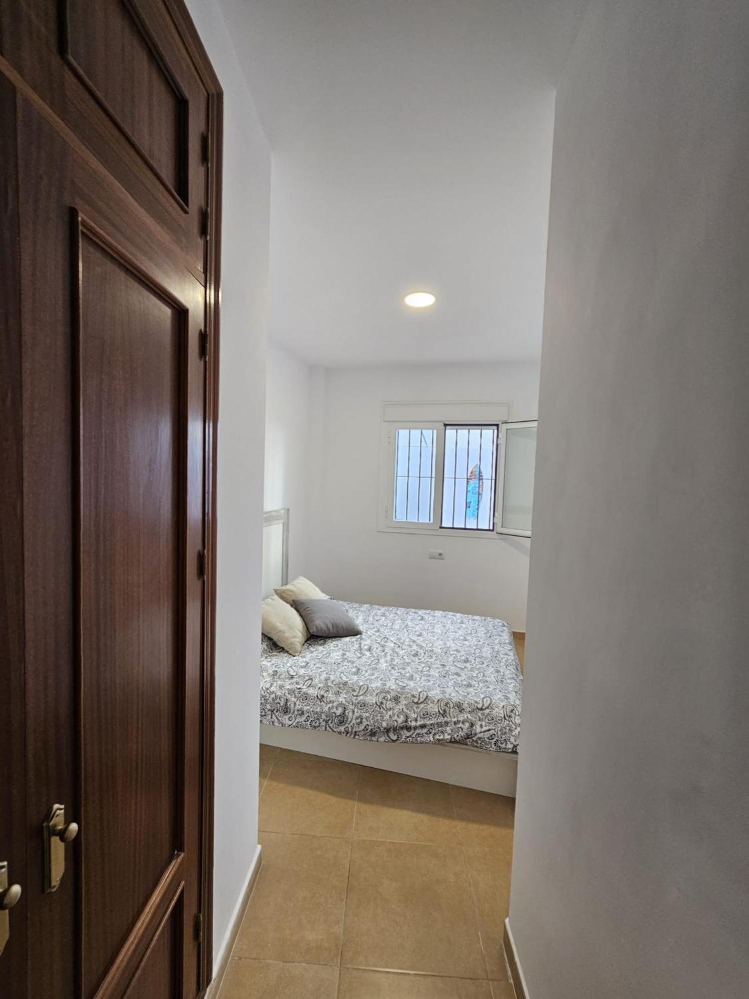 Apartamentos Terraza Chiclana Centro Ciudad Chiclana de la Frontera Zewnętrze zdjęcie