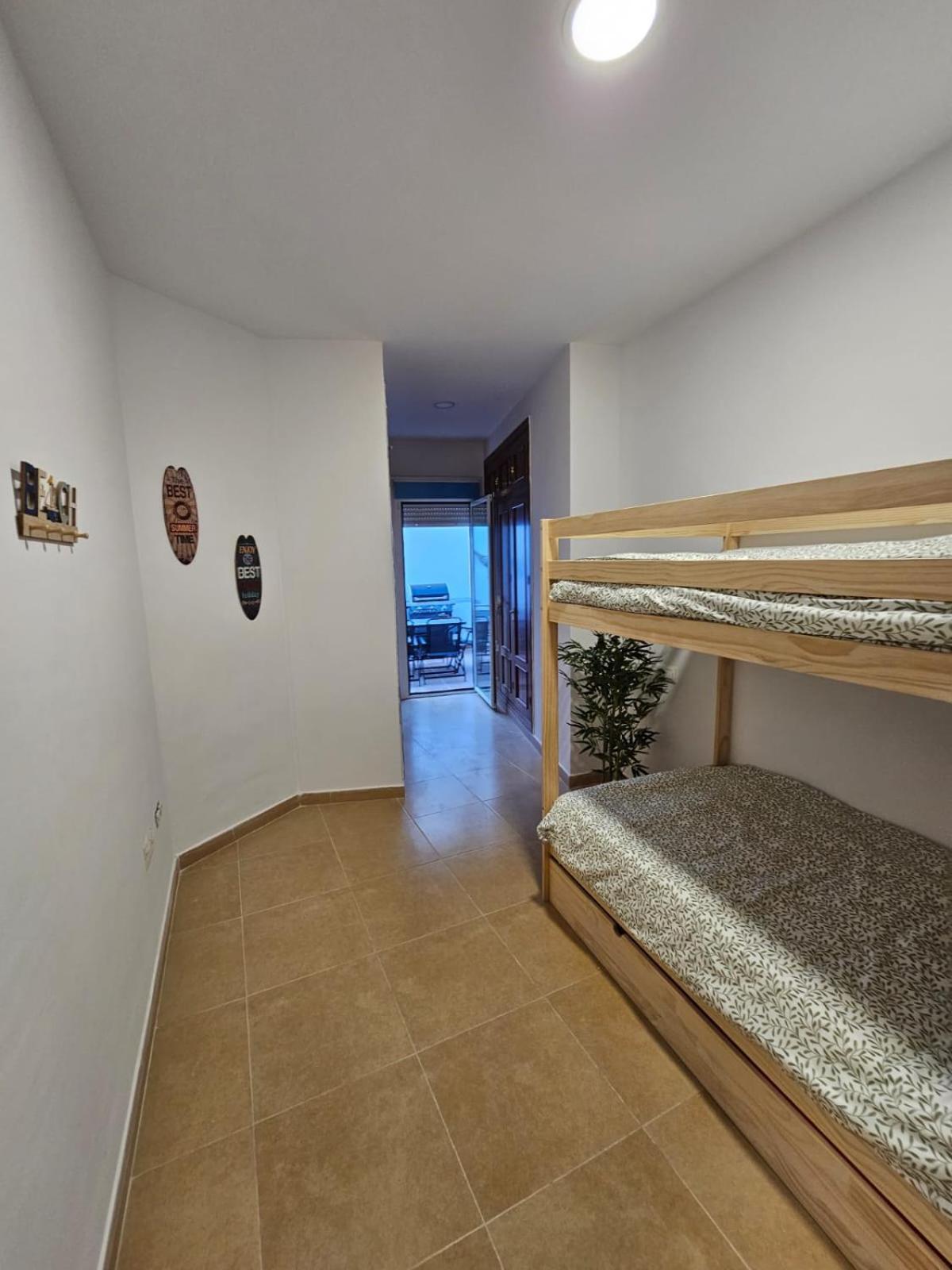 Apartamentos Terraza Chiclana Centro Ciudad Chiclana de la Frontera Zewnętrze zdjęcie