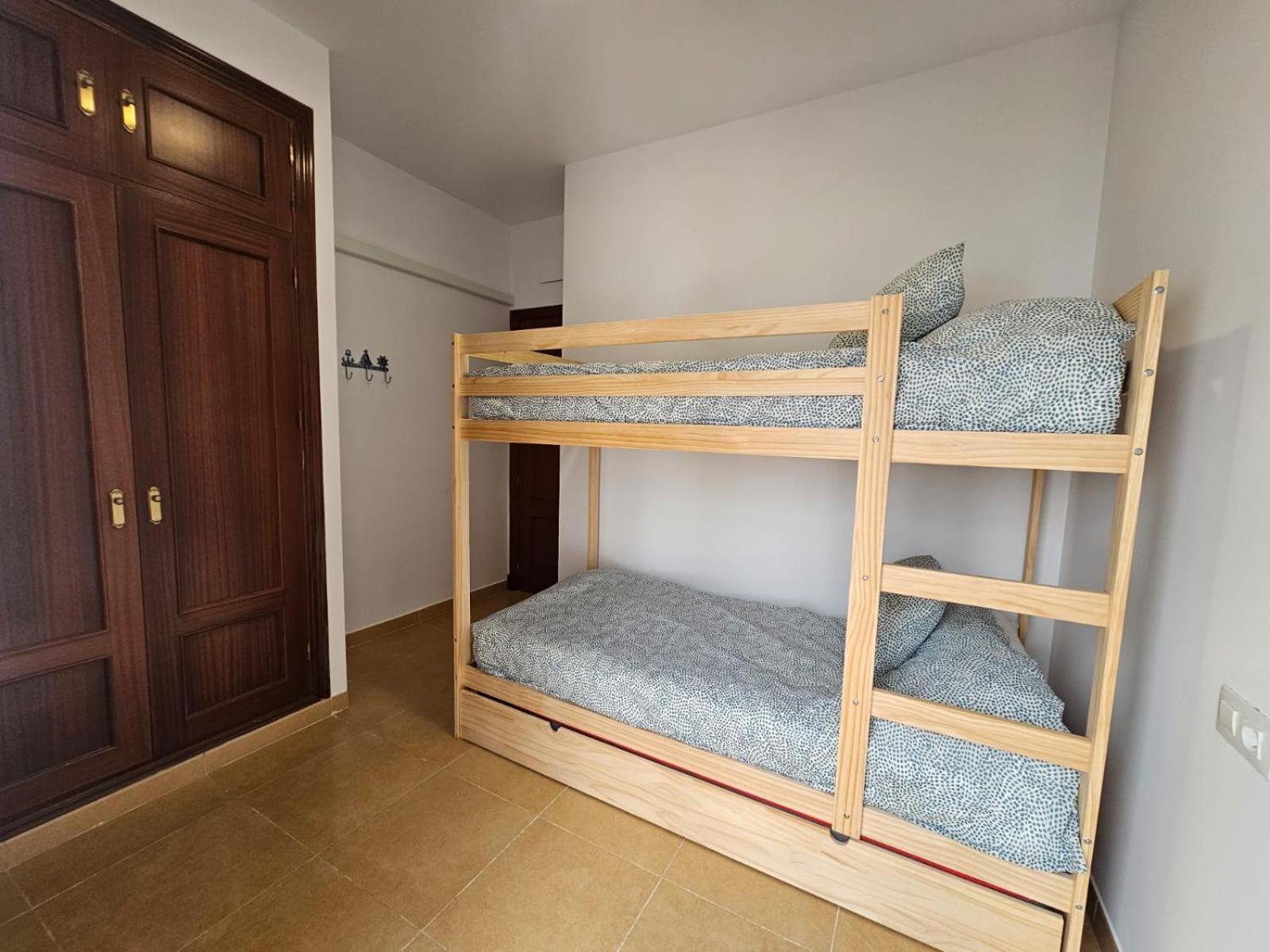 Apartamentos Terraza Chiclana Centro Ciudad Chiclana de la Frontera Zewnętrze zdjęcie