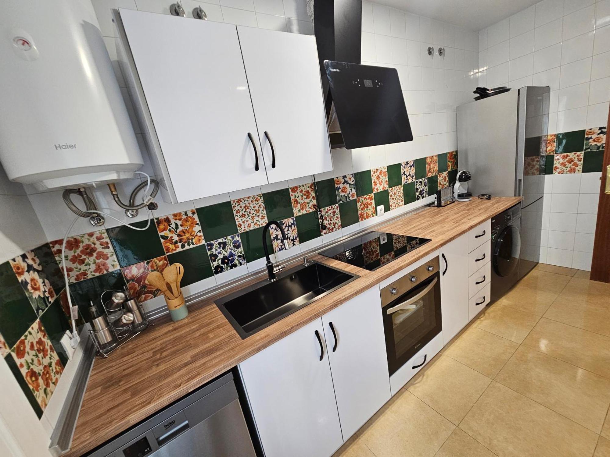 Apartamentos Terraza Chiclana Centro Ciudad Chiclana de la Frontera Zewnętrze zdjęcie