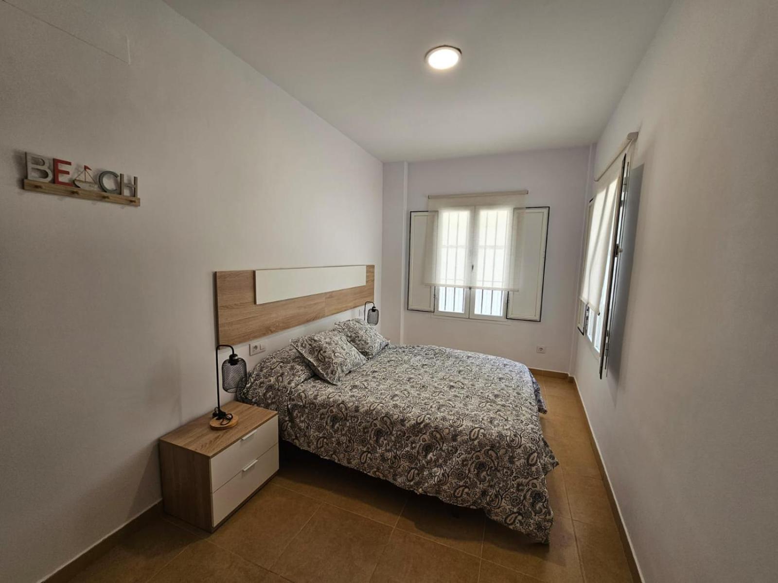 Apartamentos Terraza Chiclana Centro Ciudad Chiclana de la Frontera Zewnętrze zdjęcie