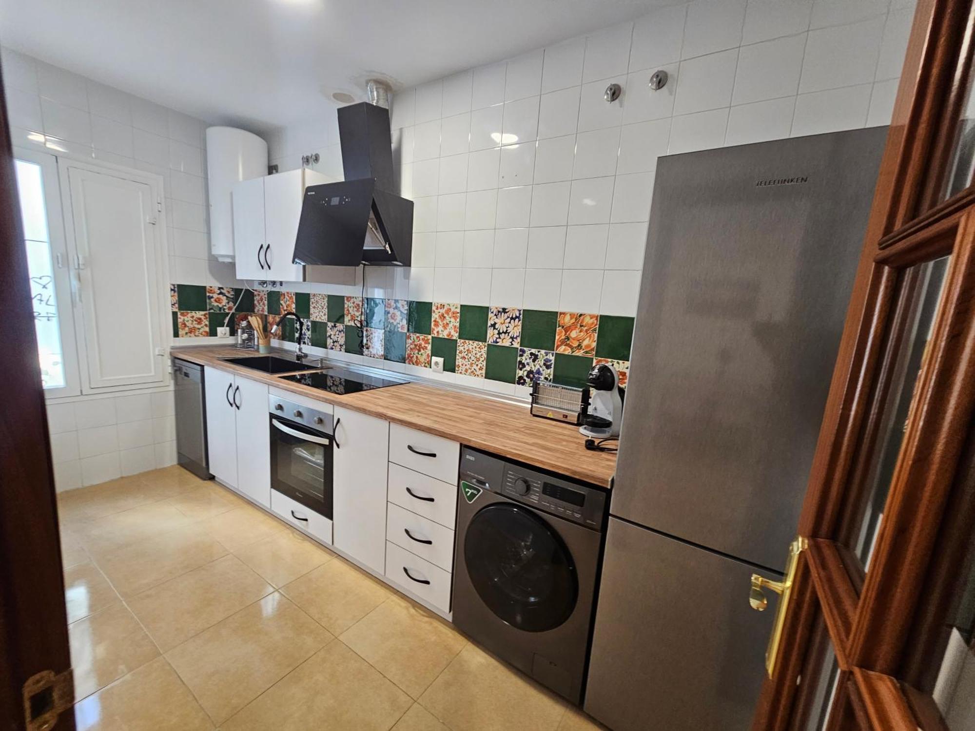 Apartamentos Terraza Chiclana Centro Ciudad Chiclana de la Frontera Zewnętrze zdjęcie