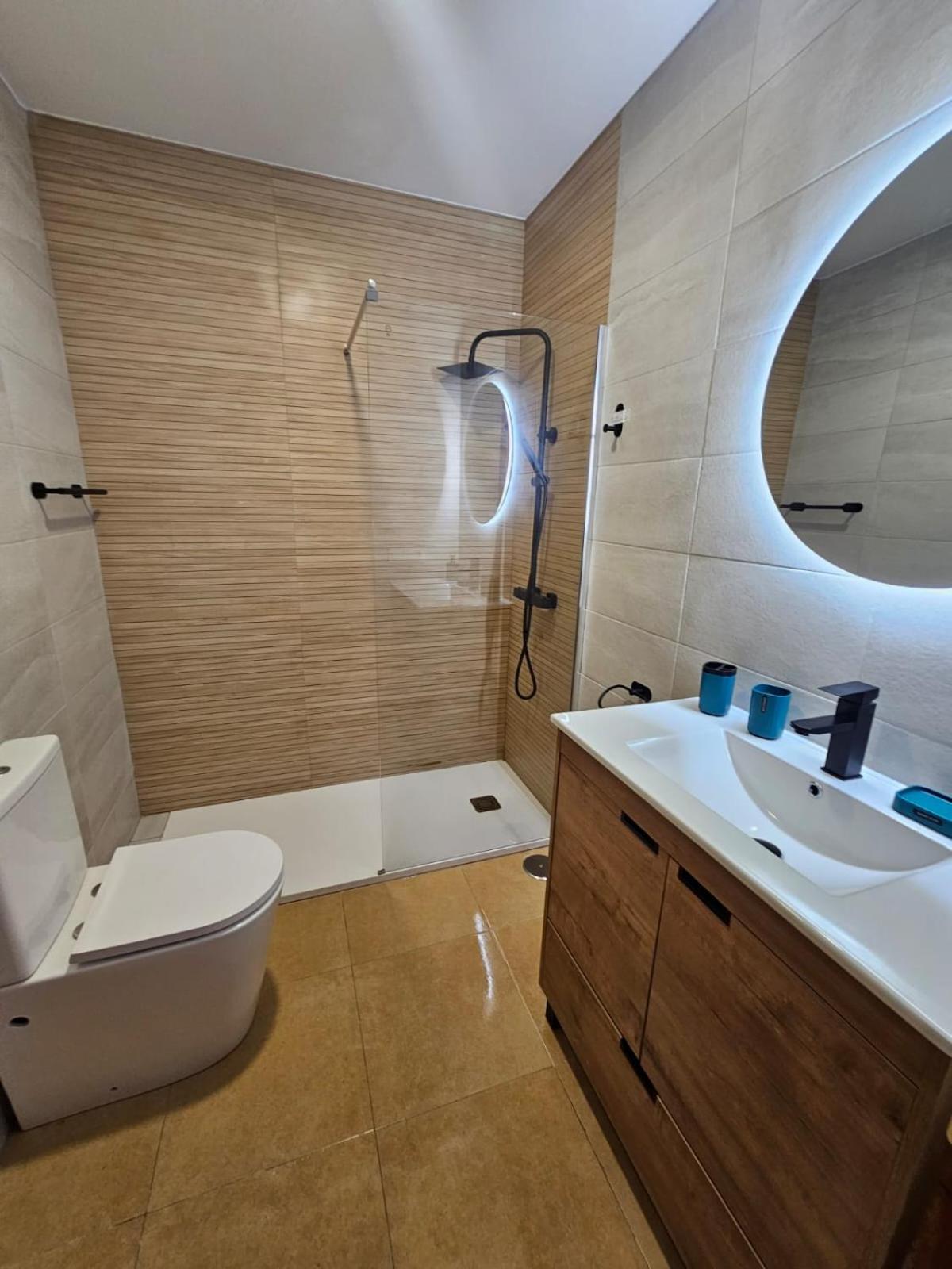 Apartamentos Terraza Chiclana Centro Ciudad Chiclana de la Frontera Zewnętrze zdjęcie