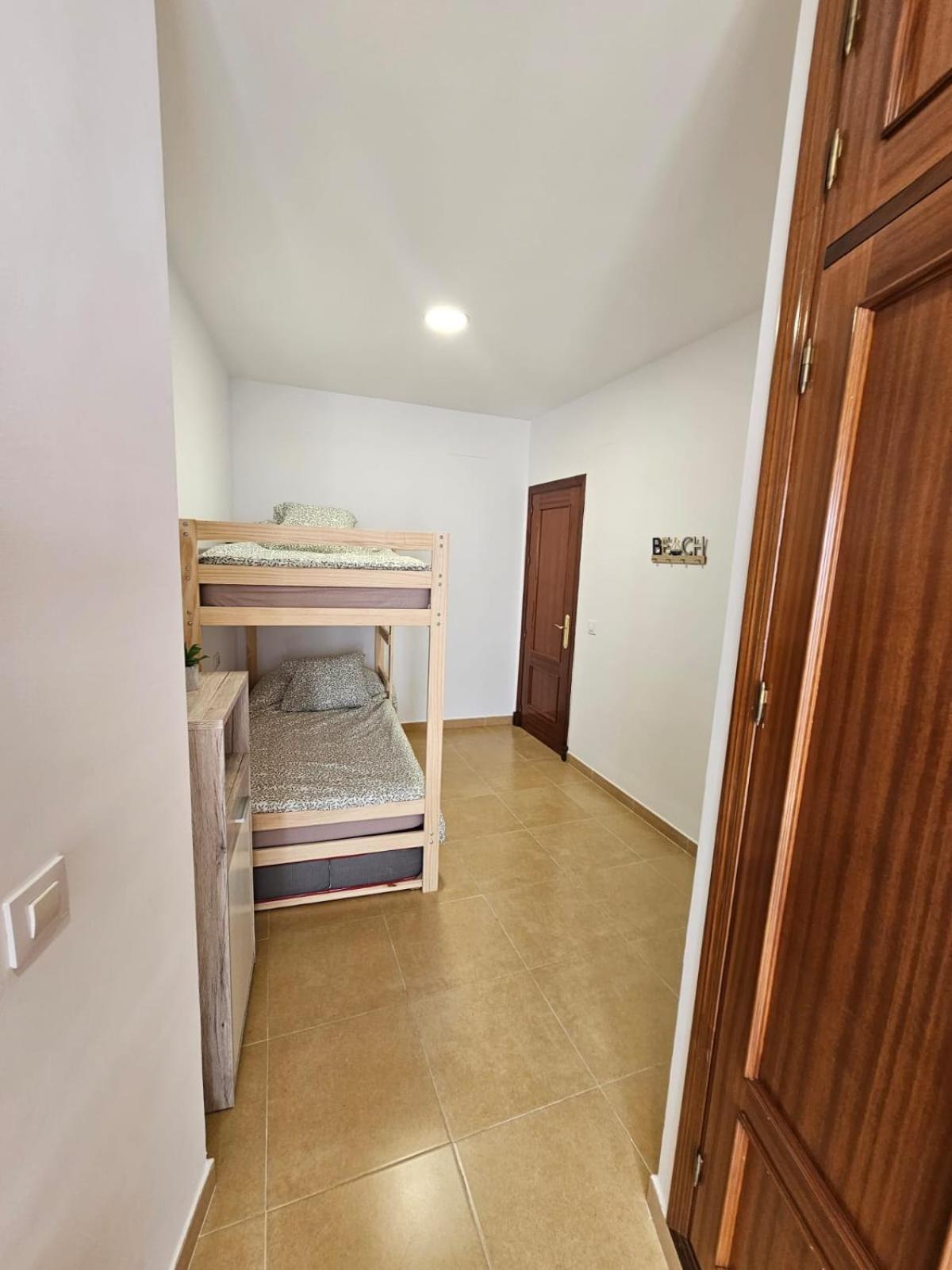 Apartamentos Terraza Chiclana Centro Ciudad Chiclana de la Frontera Zewnętrze zdjęcie